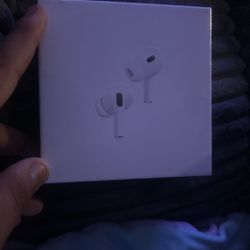 Air Pod Pros Gen 2