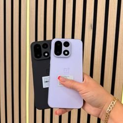 One Plus 15 Unlocked 