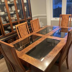 Dining room set