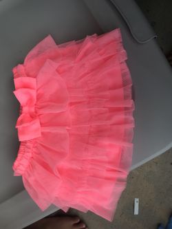 Baby skirt