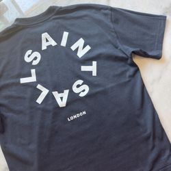 Real All Saint Shirt Men Small 
