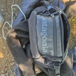 Pagonia Black Hole 5L Bag