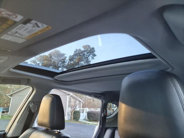 2014 Toyota RAV4