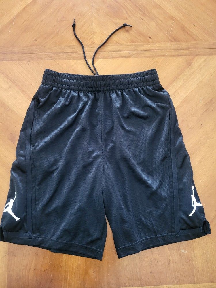 New Jordan Shorts