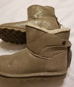 Bear Paw beautiful Boots size 8