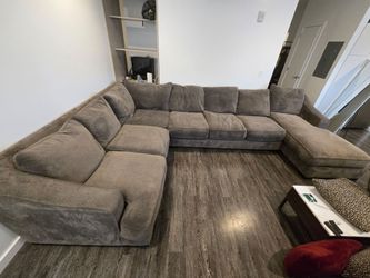 High quality 3 piece sectional couch
