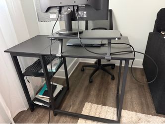 Computer Desk