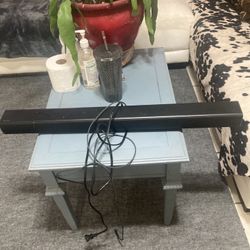 Sound Bar