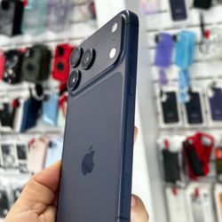 Iphone 17 pro max with Sim tray !!!