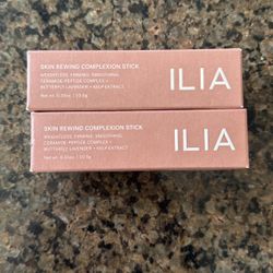 Ilia Skin Rewind Complexion 11W