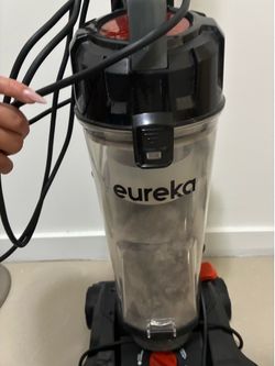 Vacuum Cleaner $50
