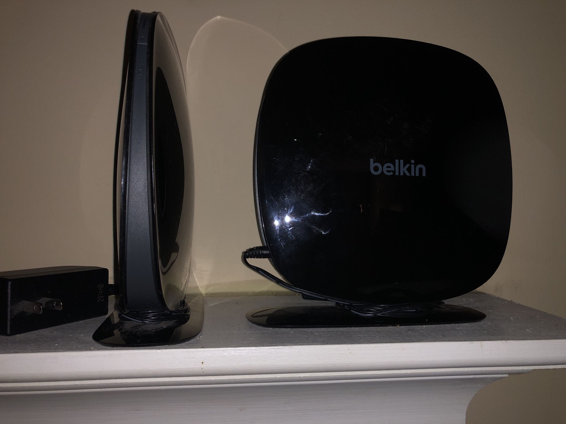 Belkin Dual Band Router