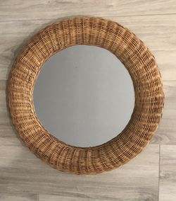 Stylish Mirror 23”” diameter