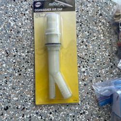 Danco Dishwasher Air Gap. New In Package