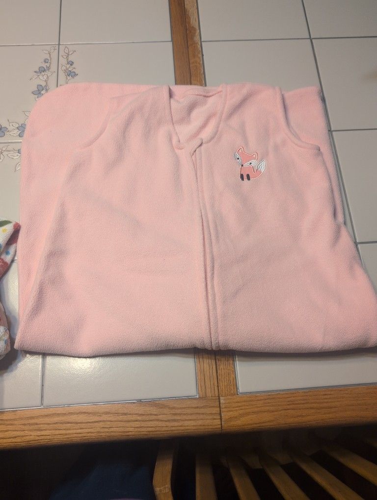 Pink Car seat Cover