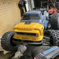 Rc Car 