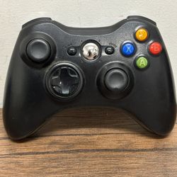 Xbox 360 Controller 