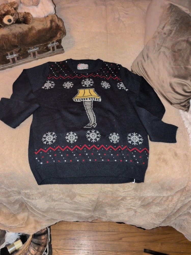 Christmas Sweater