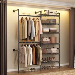 Clothing Rack 