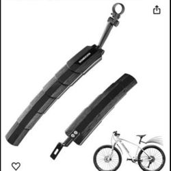 Bike Fenders 