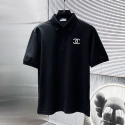 Chane1 Men’s Polo Shirt New 