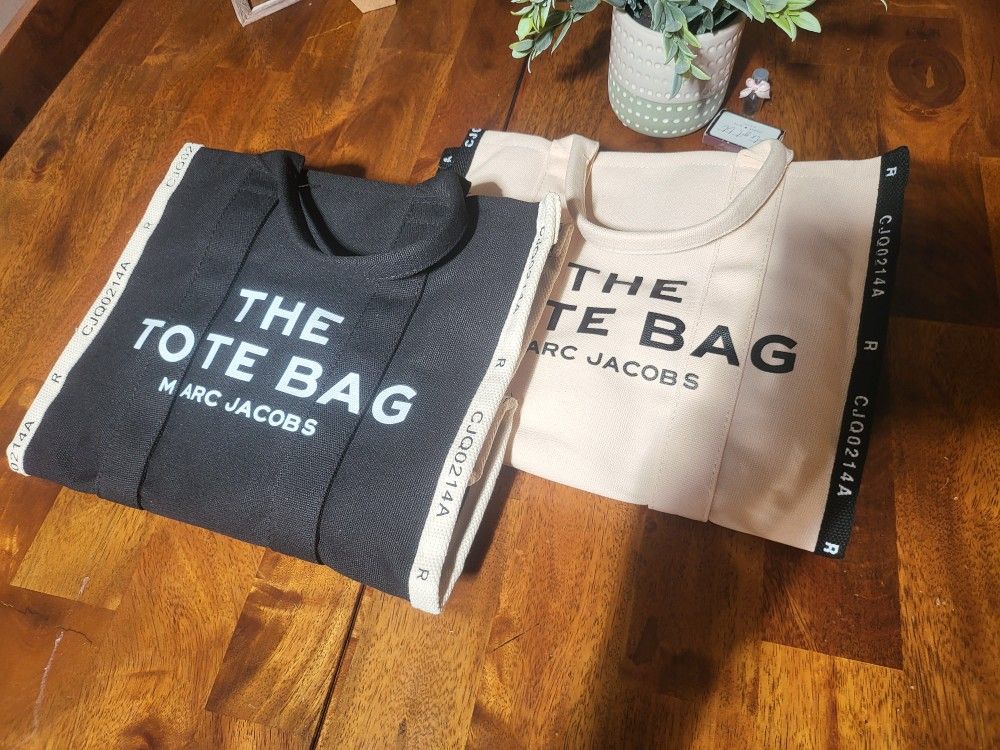 Marc Jacobs The Tote Bag