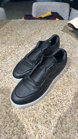 Adidas Rivalry Lux Low