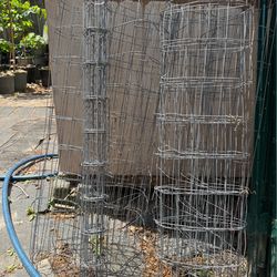 5 Bundles of Wire