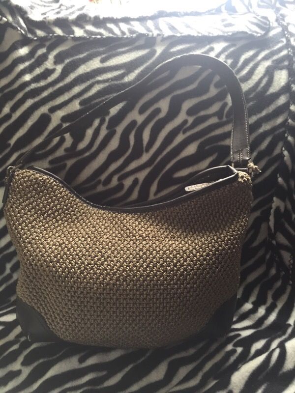 The Sak. Handbags