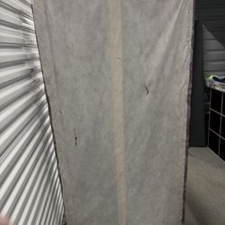 Box Spring- Twin