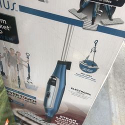 Shark Steam Mop
