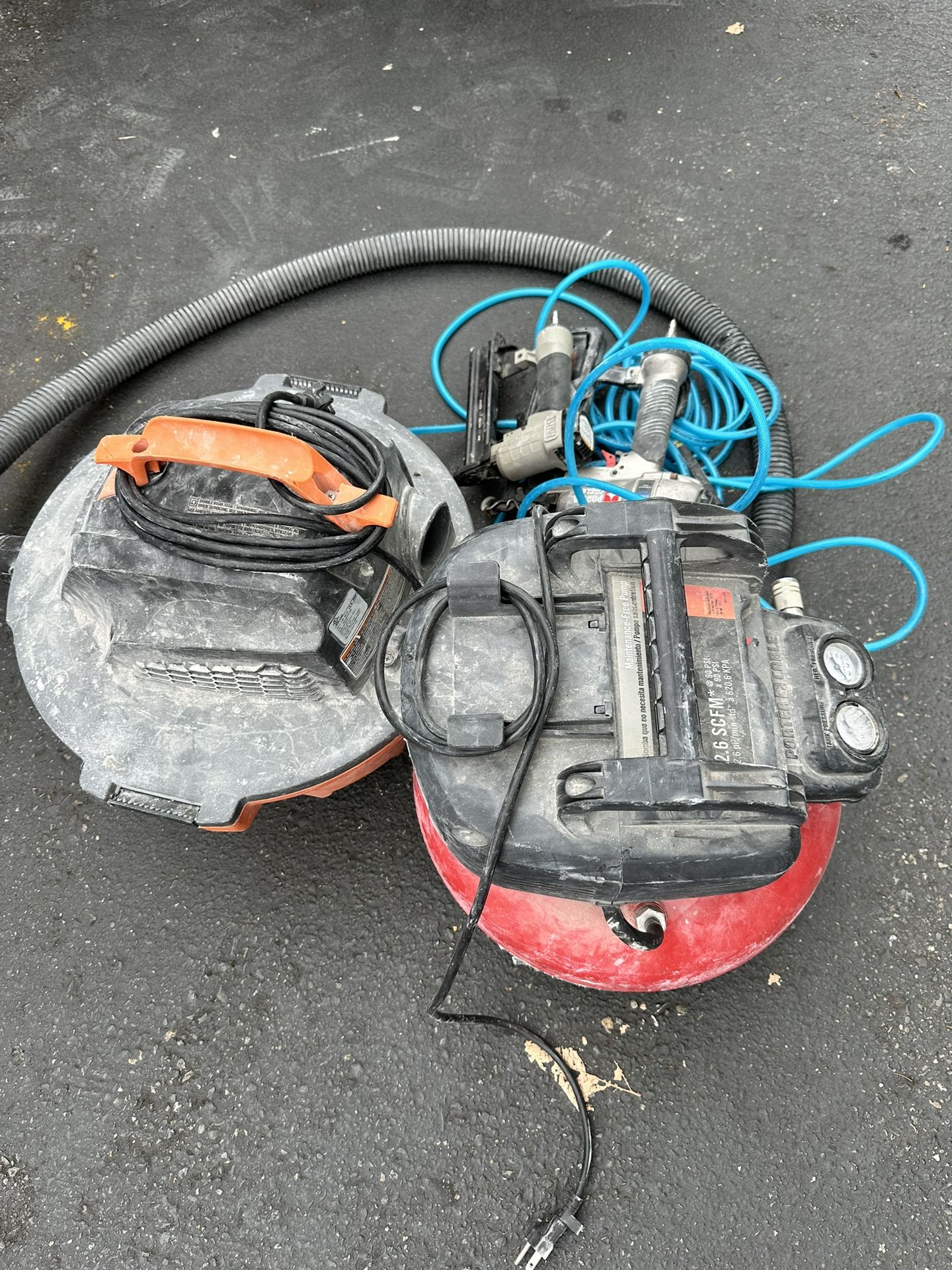 Sell These Tools