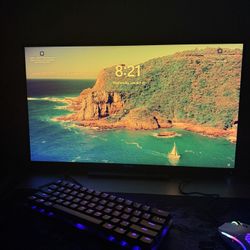 27” 240Hz Gaming Monitor