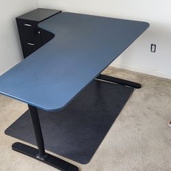 Corner Desk IKEA BEKANT