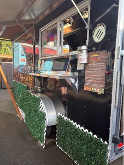 Food Cart for Sale
