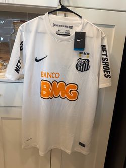 Neymar Soccer Jersey
