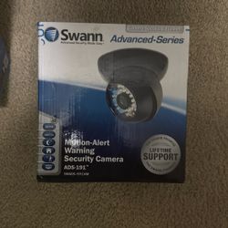 Swan Advanced Series 