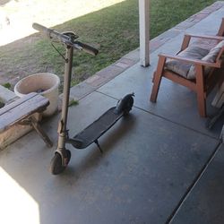 Electric Scooter Brand New Battery 36 V 