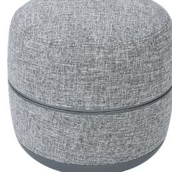 Ottoman Foot Massager