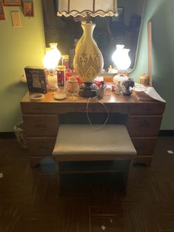 Vanity