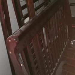 Baby Crib
