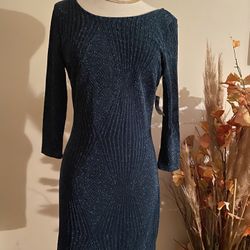 Bodycon Dress Size L