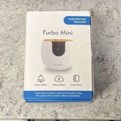 Furbo Pet Camera 