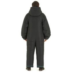 Selk Bag Original Wearable Sleeping Bag- Black Light Size Large