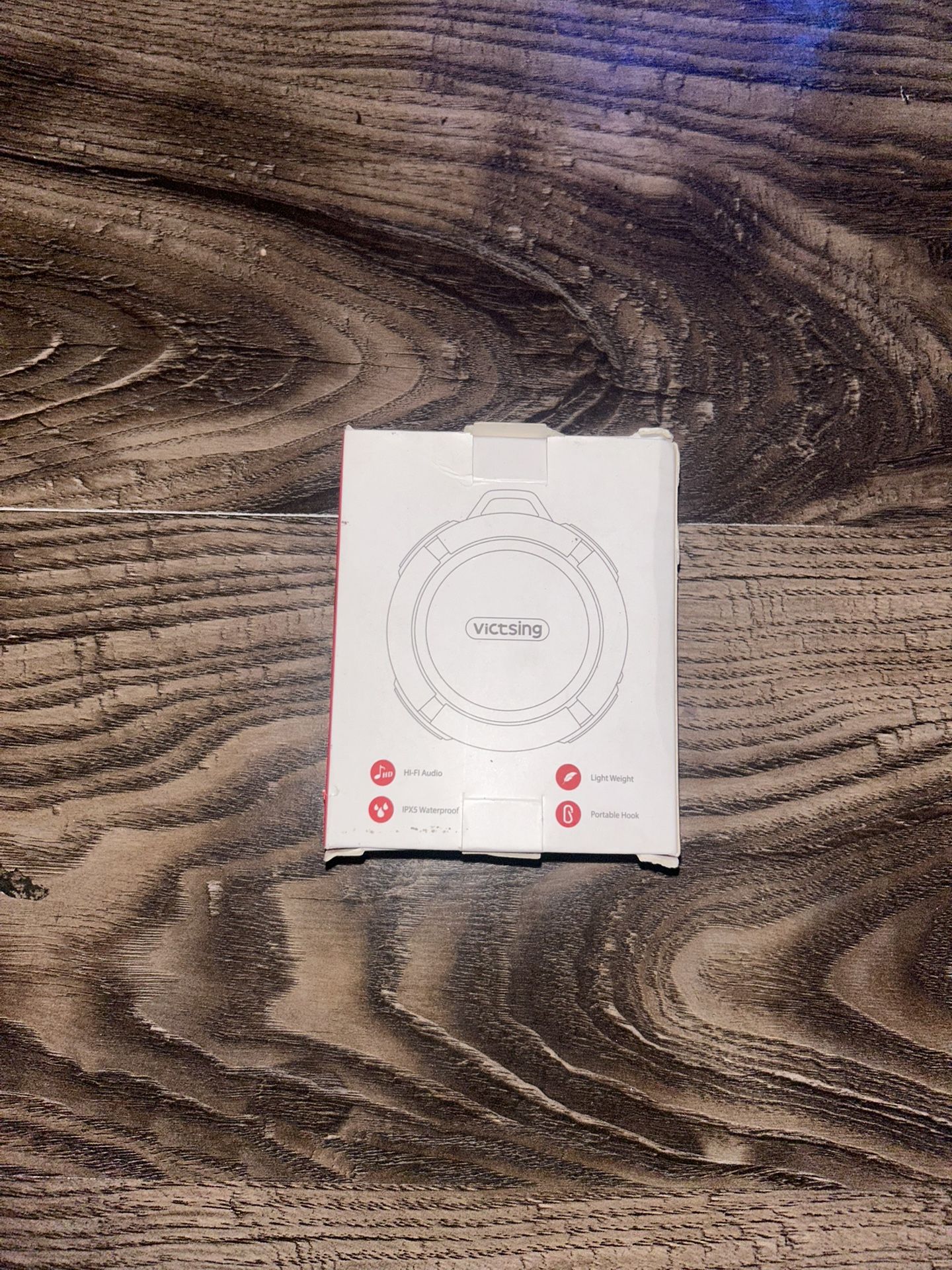 Bluetooth Speaker