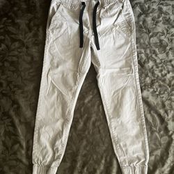 Men’s Levi’s Joggers - Size Small - Good Condition