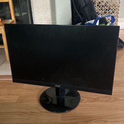 Acer Gaming Monitor 