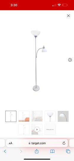 Target Floor Lamps 2