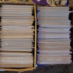 248 Comic books