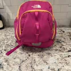 The North Face Mini Backpack